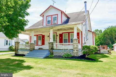 570 JOSEPH BIGGS MEMORIAL HIGHWAY, RISING SUN, MD 21911