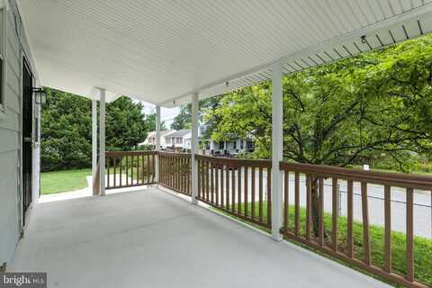 9421 RHODE ISLAND AVENUE, COLLEGE PARK, MD 20740