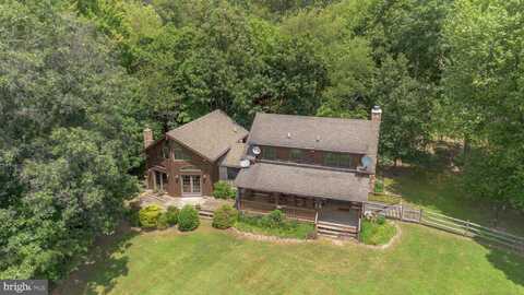 4720 HORIZON LANE, KEEDYSVILLE, MD 21756