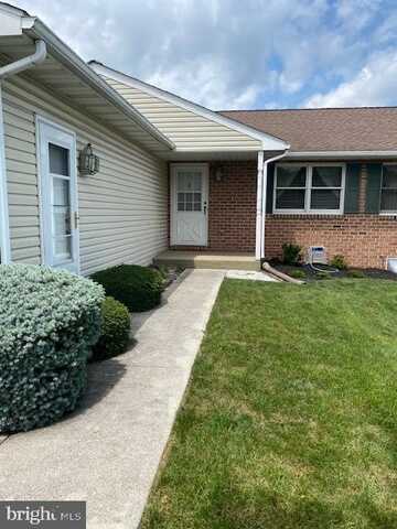210 KENNEDY COURT, HANOVER, PA 17331