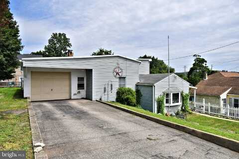 280 SUMMIT AVENUE, CONSHOHOCKEN, PA 19428