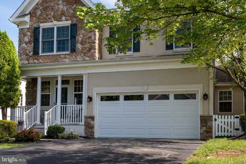 645 SUNDERLAND AVENUE, CHESTER SPRINGS, PA 19425