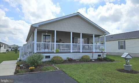 717 SAKS STREET, SMYRNA, DE 19977