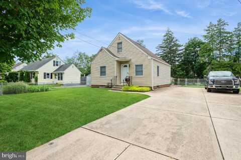 142 SAYBROOK AVENUE, HAMILTON, NJ 08619