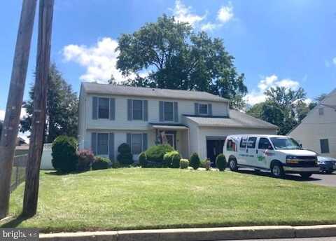 7 MILL ROAD, BURLINGTON, NJ 08016