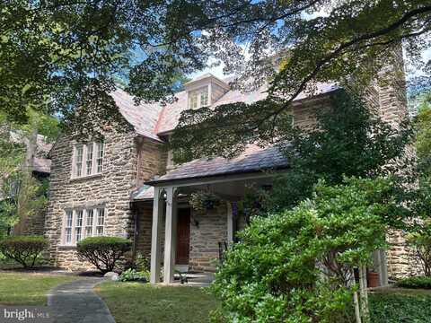7101 GREENE STREET, PHILADELPHIA, PA 19119