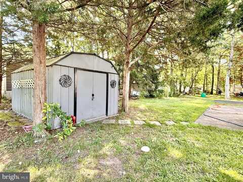 26 CEDARWOOD AVENUE, PITTSGROVE, NJ 08318