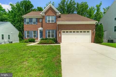 6112 OGLETHORPE MILL DRIVE, BRANDYWINE, MD 20613