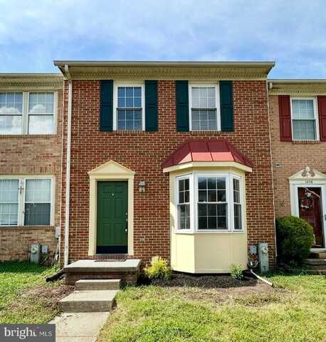 1426 SAINT MICHAEL COURT, EDGEWOOD, MD 21040