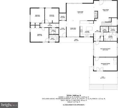 8216 FENWAY ROAD, BETHESDA, MD 20817