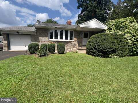 1215 STRATFORD AVENUE, ELKINS PARK, PA 19027