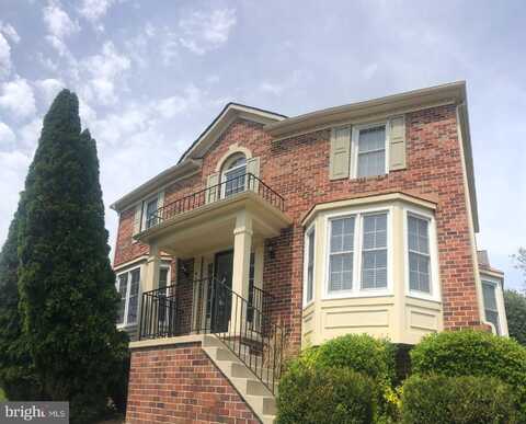 6501 N SHORE SQUARE, NEW MARKET, MD 21774