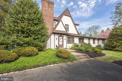 1802 YARDLEY MORRISVILLE ROAD, YARDLEY, PA 19067