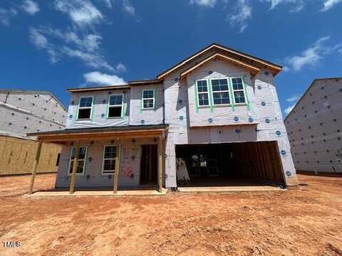73 Plantation Drive, Youngsville, NC 27596