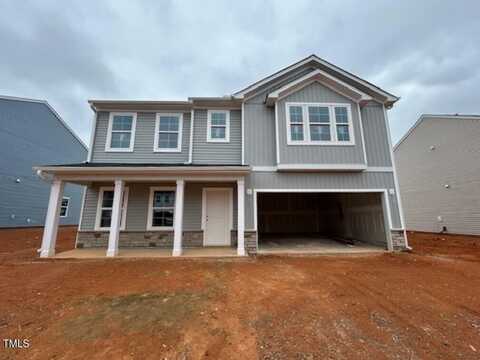 73 Plantation Drive, Youngsville, NC 27596