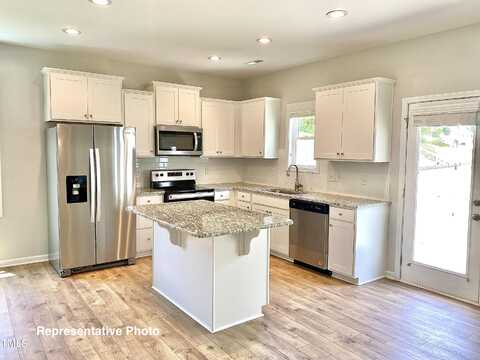 178 Shagbark Lane, Zebulon, NC 27597