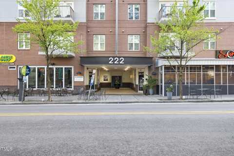 222 Glenwood Avenue, Raleigh, NC 27603
