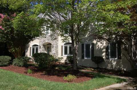 103 Withwyndle Court, Cary, NC 27518