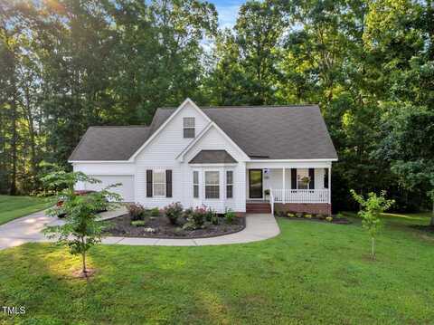 240 Carrington Avenue, Franklinton, NC 27525