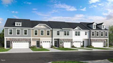 112 Sepals Place, Wendell, NC 27591