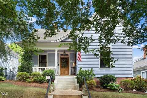 225 Elm Street, Raleigh, NC 27601