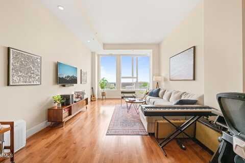 400 W North Street, Raleigh, NC 27603