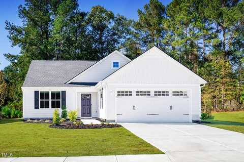 356 N Coral Bells Way Way, Four Oaks, NC 27524