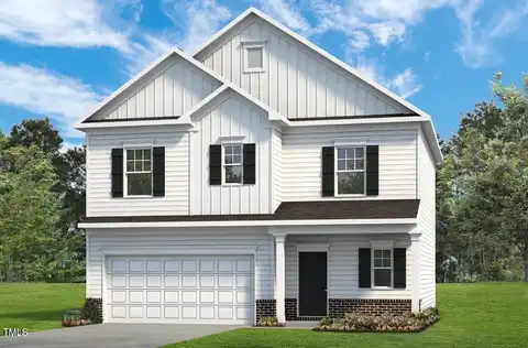 205 Torrent Drive, Goldsboro, NC 27530