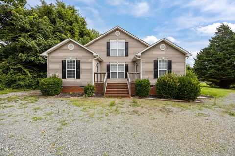 622/624 S Williamson Avenue, Elon, NC 27244