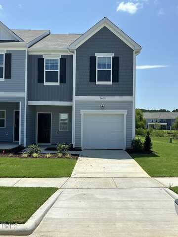3401 Walker Drive West, Wilson, NC 27893