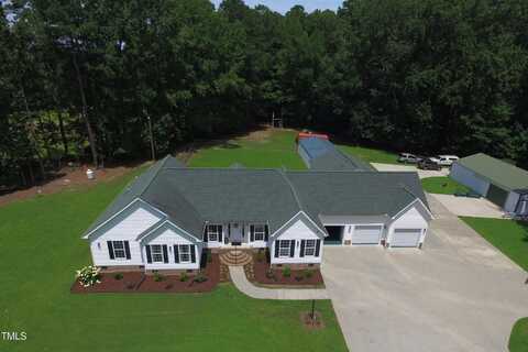 5720 Raleigh Road, Kittrell, NC 27544