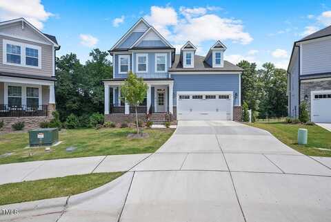 2501 Red Bluff Road, New Hill, NC 27562
