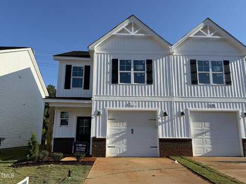 112 S Mistflower Street, Clayton, NC 27520