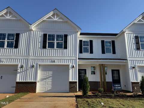 108 S Mistflower Street, Clayton, NC 27520