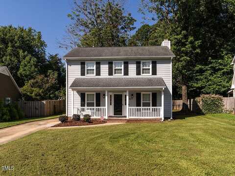 823 Cornwallis Drive, Burlington, NC 27215