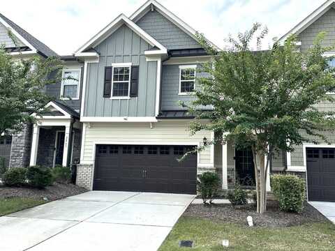 2865 Haw River Trail, Apex, NC 27502