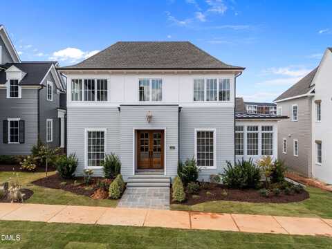 2627 Marchmont Street, Raleigh, NC 27608