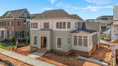 2627 Marchmont Street, Raleigh, NC 27608