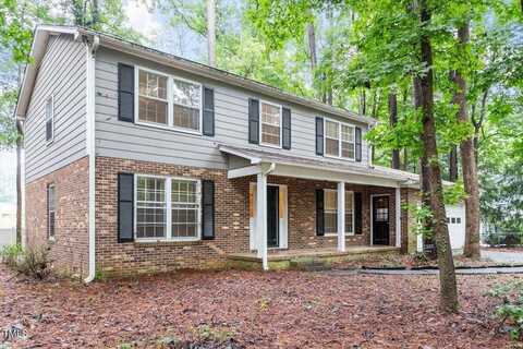 2609 Heather Glen Road, Durham, NC 27712