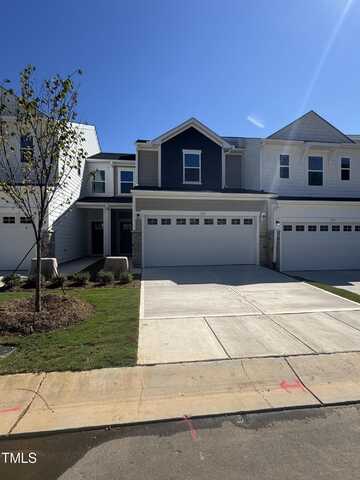 115 Gamey Drive, Chapel Hill, NC 27516