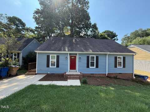 8316 Bellingham Circle, Raleigh, NC 27615