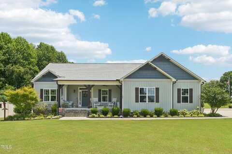 188 Curr Well Drive, Benson, NC 27504