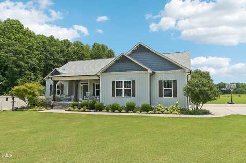 188 Curr Well Drive, Benson, NC 27504