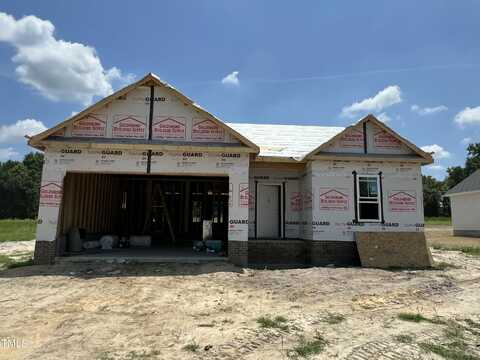 104 Sagewood Drive, Dudley, NC 28333