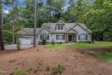 6086 Dunes Drive, Sanford, NC 27332