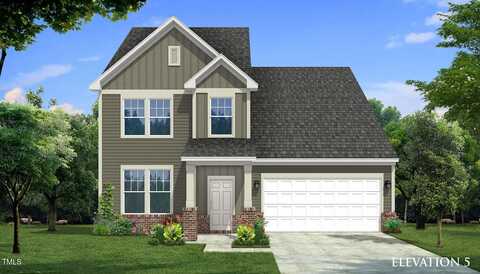 187 Alden Way, Angier, NC 27501