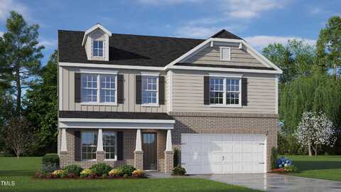 1061 Misty Creek Drive, Aberdeen, NC 28315