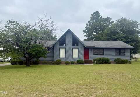 3522 Golfview Road, Hope Mills, NC 28348