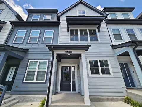 8611 Brushfoot Way, Raleigh, NC 27616