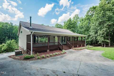 5313 Bass Mountain Road, Snow Camp, NC 27349